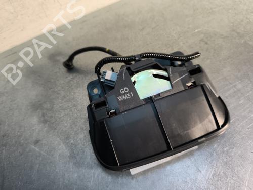 Third brake light HONDA CR-V III (RE_) 2.2 i-CTDi 4WD (RE6) | BP29733228L11 