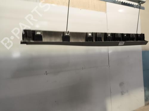 Used Left sideskirt Left sideskirt DACIA DUSTER (HS_) 1.5 dCi 4x4 (HSMC, HSMD) (110 hp) 34542468 34542468