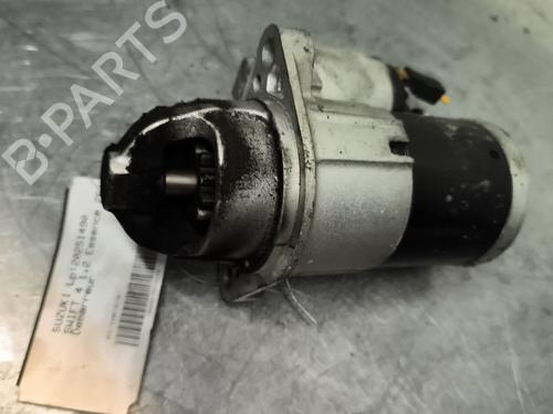 Used Starter Starter SUZUKI SWIFT IV (FZ, NZ) 1.2 (AZH412, ZC72S) (94 hp) 31662781 31662781