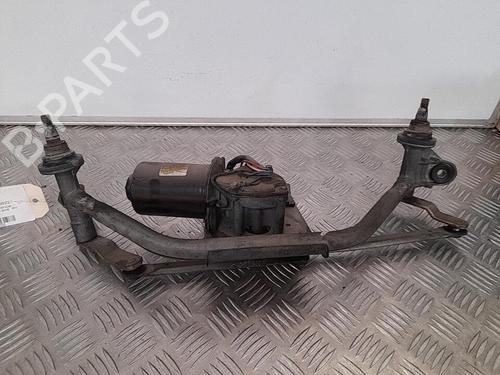 Used Front wiper motor RENAULT ESPACE III (JE0_) 2.0 (JE0A) (114 hp) 25274674