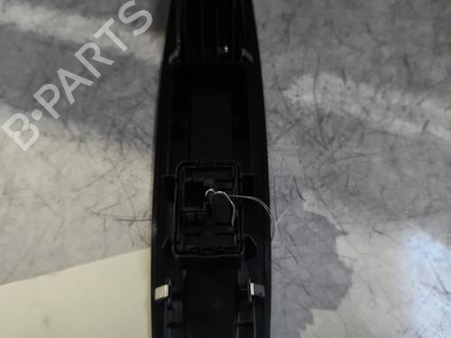 Right front window switch RENAULT MEGANE III Hatchback (BZ0/1_, B3_) 1.5 dCi (BZ09, BZ0D, BZ1W, BZ29, BZ14) | BP25985474I26 - Image 2