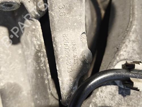 Used Gearbox Gearbox 37148100 37148100
