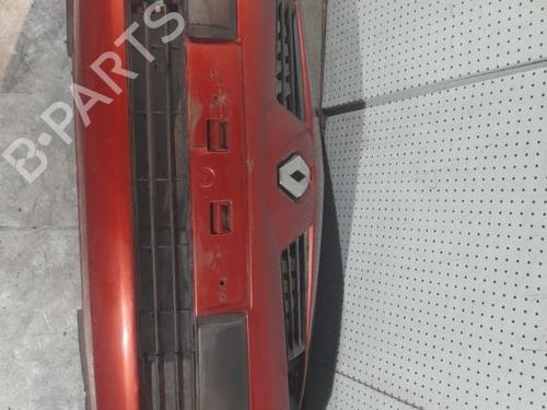 Used Front bumper RENAULT MEGANE II (BM0/1_, CM0/1_) 1.4 16V (BM0B, CM0B) (98 hp) 21713687
