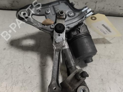 Used Front wiper motor PEUGEOT 5008 (0U_, 0E_) 1.6 HDi (112 hp) 26180398
