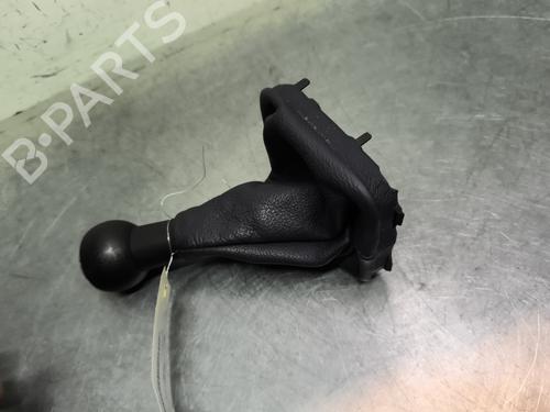Used Shift knob PEUGEOT 1007 (KM_) 1.6 16V (109 hp) 30829926