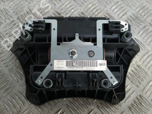 Driver airbag CITROËN XSARA PICASSO (N68) 2.0 HDi | BP21723386C9 