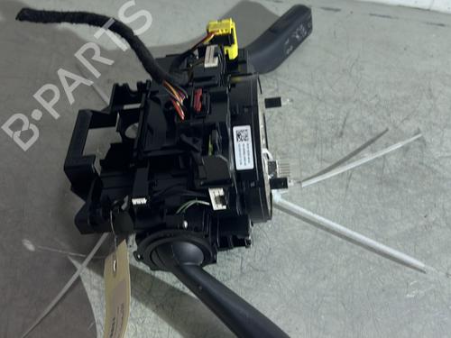 Used Steering column stalk VW GOLF VI (5K1) 1.4 TSI (122 hp) 27328185