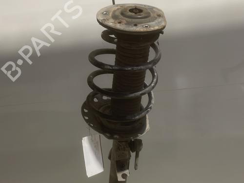 Left front shock absorber FORD MONDEO IV (BA7) 1.8 TDCi | BP22233638M16 
