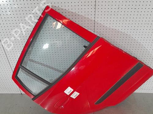 Dør højre bagtil Dør højre bagtil KIA PICANTO I (SA) 1.0 (63 hp) 21699460 21699460