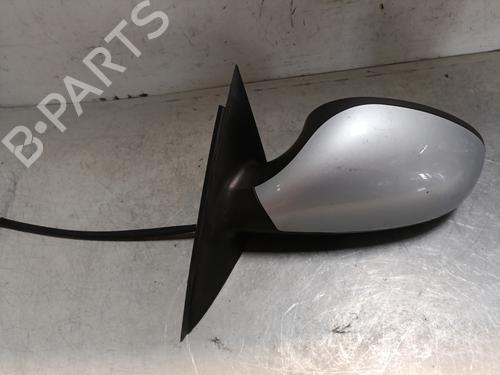 Left mirror SEAT IBIZA III (6L1) 1.4 TDI | BP27608410C26 