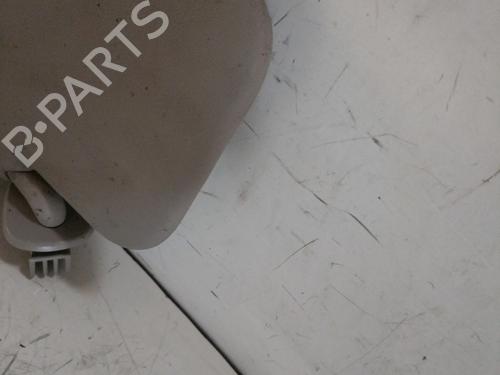 Left sun visor DACIA DUSTER (HM_) 1.5 dCi 110 4x4 (HMAB) | BP25336595I1 - Image 3