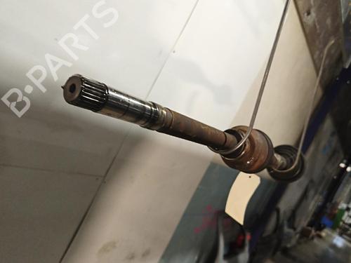 Used Right front driveshaft Right front driveshaft PEUGEOT 306 Hatchback (7A, 7C, N3, N5) 2.0 HDI 90 (90 hp) 40539865 40539865