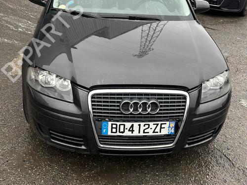 Luftventil AUDI A3 (8P1) 1.9 TDI | BP34543365I21 - Image 10