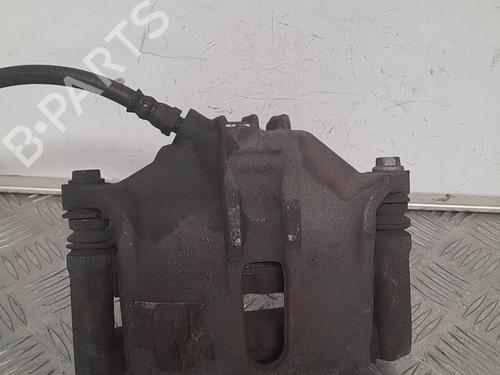 Used Right front brake caliper Right front brake caliper PEUGEOT 208 I (CA_, CC_) 1.6 HDi / BlueHDi 75 (75 hp) 27192996 27192996