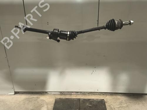 Used Right front driveshaft Right front driveshaft MINI MINI (R50, R53) One (90 hp) 32995526 32995526