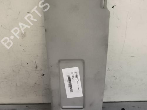 Used Right sun visor Right sun visor SEAT ALTEA (5P1) 1.9 TDI (105 hp) 29980003 29980003