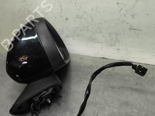 Right mirror OPEL CORSA D (S07) 1.3 CDTI (L08, L68) | BP30552888C27