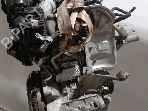 Engine SKODA OCTAVIA III (5E3, NL3, NR3) 1.0 TSI | BP29330847M1 