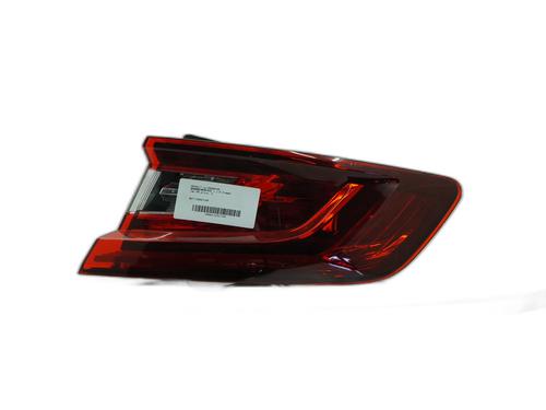 Right taillight RENAULT MEGANE IV Hatchback (B9A/M/N_) 1.5 Blue dCi 115 (B9A6) | BP39150421C35 - Image 4