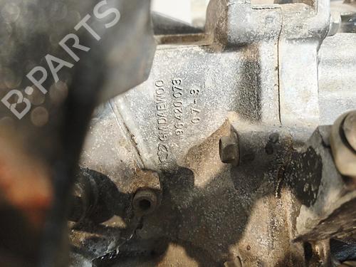 Gearkasse Gearkasse 38343077 38343077