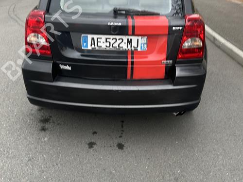 Rim DODGE CALIBER 2.0 CRD | BP29733559C45  - Image 5