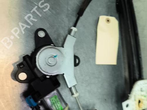 Front left window mechanism CHEVROLET SPARK (M300) 1.0 | BP32994242C22  - Image 5