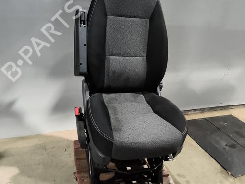 Left front seat FIAT DUCATO Platform/Chassis (250_) 150 Multijet 2,3 D | BP38532866C15 - Image 3
