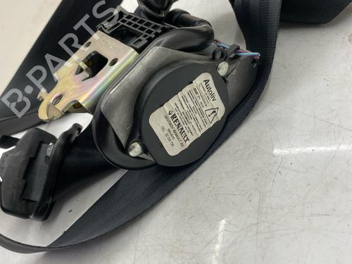 Used Front right seatbelt Front right seatbelt RENAULT CLIO IV (BH_) 1.5 dCi 90 (90 hp) 39640570 39640570