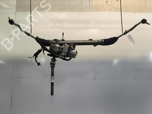 Used Steering rack PEUGEOT 208 I (CA_, CC_) 1.6 HDi / BlueHDi 75 (75 hp) 24346441