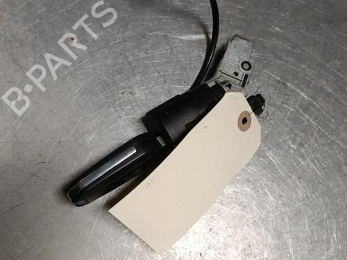 Ignition barrel PEUGEOT 208 I (CA_, CC_) 1.2 THP 110 | BP28165660M48