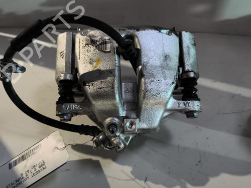 Used Left front brake caliper Left front brake caliper PEUGEOT 208 II (UB_, UP_, UW_, UJ_) 1.2 PureTech 130 (131 hp) 23948864 23948864