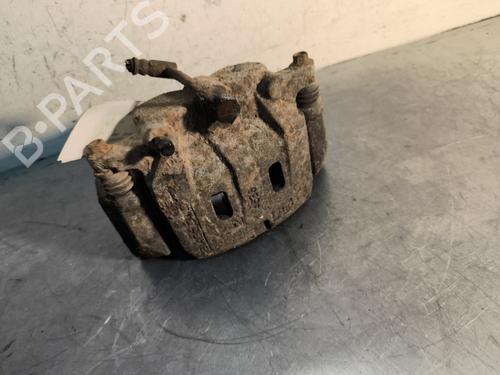 Used Left front brake caliper Left front brake caliper ISUZU D-MAX II (TFR, TFS) 2.5 CRDi 4x4 (TFS86J) (163 hp) 29559579 29559579