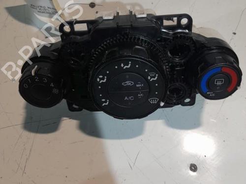 Climate control FORD FIESTA VI (CB1, CCN) 1.0 EcoBoost | BP38188868I5 - Image 2