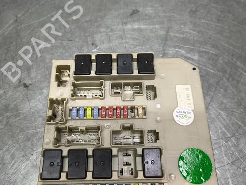 Electronic module RENAULT CLIO III (BR0/1, CR0/1) 1.5 dCi (C/BR0G, C/BR1G) | BP32477418M83