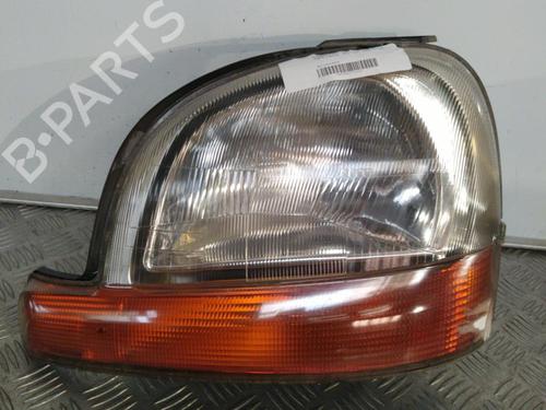 Used Left headlight Left headlight FORD TRANSIT Van (FA_ _) 2.0 DI (FAE_, FAF_, FAG_) (75 hp) 21715155 21715155