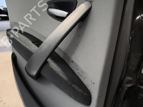 Left rear door BMW 1 (E87) 118 d | BP26180284C4 