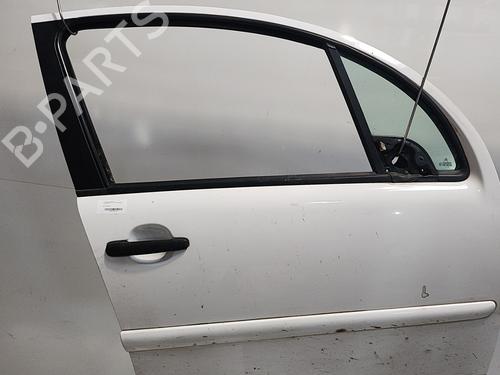 Dør høyre foran CITROËN C3 I (FC_, FN_) 1.1 i (60 hp) 26936990