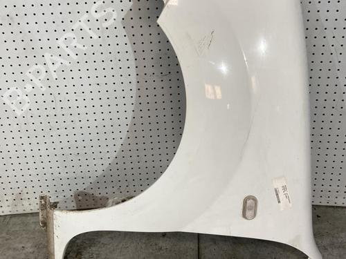 Left front fenders RENAULT KANGOO Express (FC0/1_) 1.5 dCi (FC1E) | BP21694677C41 