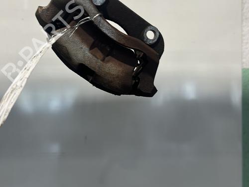 Used Left front brake caliper RENAULT TWINGO II (CN0_) 1.2 16V (CN04, CN0B) (75 hp) 28302445