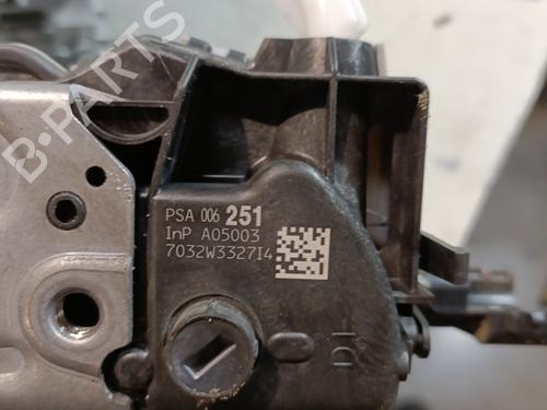 rear-right-lock-citroen-c3-ii-sc_-2009-26893936 main image