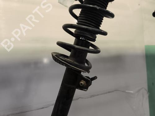 Left front shock absorber AUDI A3 Sportback (8PA) 2.0 TDI 16V | BP23822586M16 