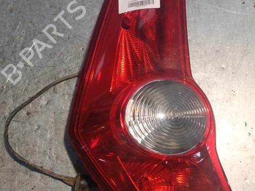 Left taillight OPEL AGILA (B) (H08) 1.3 CDTI (F68) | BP21710275C34 
