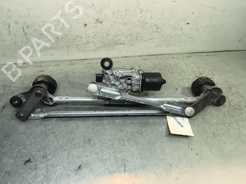 Used Front wiper motor RENAULT KADJAR (HA_, HL_) 1.5 BLUE dCi 115 (HLA6) (116 hp) 29732934