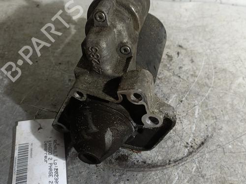 Starter RENAULT KANGOO Express (FW0/1_) 1.5 dCi 90 (FW0G, FW05, FW08, FW11) | BP23823403M8 - Image 2