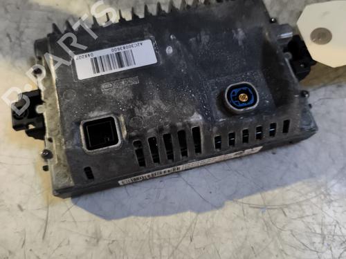 Used Display monitor Display monitor MERCEDES-BENZ C-CLASS Coupe (C204) C 220 CDI (204.302) (170 hp) 26173465 26173465