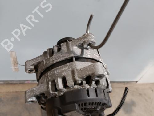 Alternator CITROËN C4 Grand Picasso II (DA_, DE_) 1.6 BlueHDi 120 | BP29003419M7 