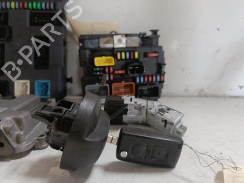 Electronic module CITROËN C3 II (SC_) 1.4 HDi 70 (SC8HZC, SC8HR0, SC8HP4) | BP24181453M83 - Image 4