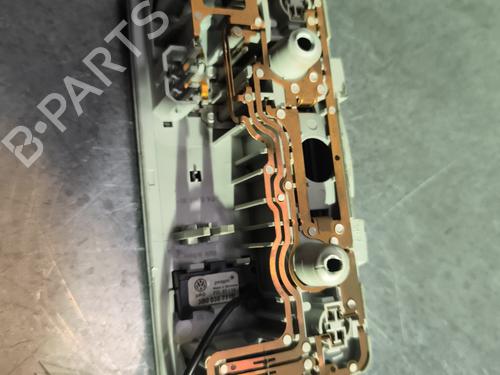 Interior roof light SEAT IBIZA IV SC (6J1, 6P5) 1.2 TSI | BP29384356I8 