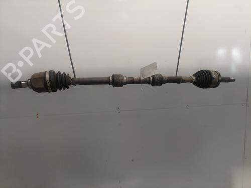 Right front driveshaft KIA SOUL I (AM) 1.6 CRDi 128 | BP30154355M39