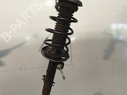 Left front shock absorber CITROËN C3 II (SC_) | BP36320469M16 - Image 3